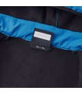 Комбінезон SoftShell демісезонний дитячий Reima Nurmes 5100007A-6390 92 см (6438429924593)