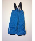Дитячі зимові лижні штани Lupilu 86-92 сині (000М012)