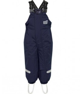 Напівкомбінезон LEGO Wear BabyUni/WINTER PENN 771/Dark Blue 80см синій (21430/590)