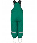 Напівкомбінезон LEGO Wear BabyUni/WINTER LWPAN 704/Green 104см зелений (21430/875)