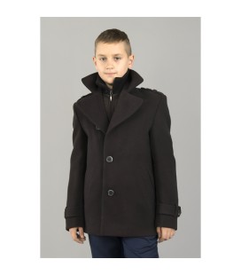 Пальто для підлітка West-Fashion куртка L-12 38/152