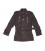 Пальто демісезонне Rodeng FB2101 146 см Сірий