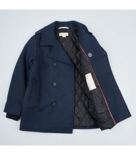 Куртка для хлопчика LENER CORDIER 300434 140р (2952630690374)