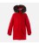 Пальто зимове дитяче Huppa David 12270020-70004 170 см (4741632102729)