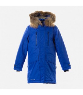 Пальто зимове Huppa David 1 12270120-70035 146 см (4741468889085)