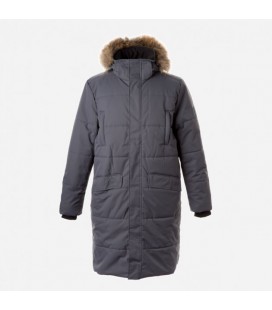 Пальто зимове Huppa Werner 12318020-10048 164-176 см (4741468995427)