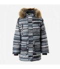 Пальто зимове дитяче Huppa Roman 12380030-22048 152 см (4741632126688)