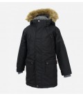 Пальто зимове дитяче Huppa Vesper 17480030-70009 110 см (4741468568935)