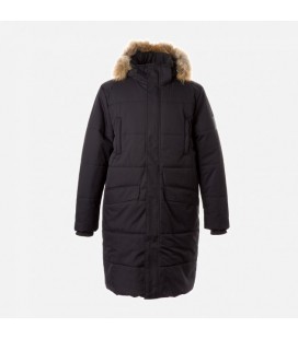 Пальто зимове Huppa Werner 12318020-10009 164-176 см (4741468995281)