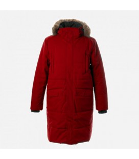 Пальто зимове Huppa Werner 12318020-10084 164-176 см (4741468995212)