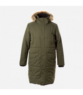 Пальто зимове Huppa Werner 12318020-10057 158-170 см (4741468995342)