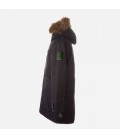 Пальто зимове Huppa David 1 12278120-00018 178-190 см (4741468994833)