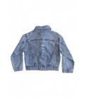 Джинсова куртка Jack Lions 116 см Блакитний (2125000802985)