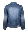 Куртка джинсова Losan Junior boys (313-2004AA/741) Синій 16 Years-172 см