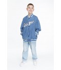 Куртка для хлопчика S&D 1478 140 см Синій (2000989561644)