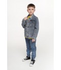 Куртка для хлопчика S&D 1171 152 см Синій (2000989561774)