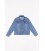 Куртка джинсова для хлопчика 140 колір блакитний PASAcan ЦБ-00195424