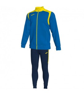 Спортивний костюм Joma CHAMPION V синьо-жовтий 141-152 см 101267.709