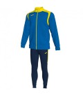 Спортивний костюм Joma CHAMPION V синьо-жовтий 141-152 см 101267.709