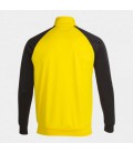 Спортивний костюм Joma ACADEMY IV жовто-чорний 118-128 см 101966.901