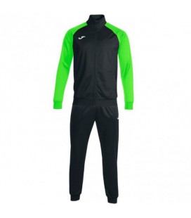 Спортивний костюм Joma ACADEMY IV чорно-зелений 153-164 101966.117