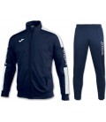 Спортивний костюм Joma CHAMPION IV темно-синьо-білий 141-152 100687.302_8011.12.31