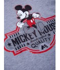 Спортивний костюм Mickey Mouse Disney 110 см (5 років) MC18485 Сіро-синій 8691109929594