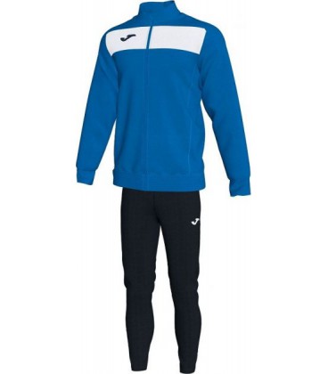 Спортивний костюм Joma ACADEMY II синьо-білий 129-140 см 101352.702