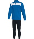 Спортивний костюм Joma ACADEMY II синьо-білий 129-140 см 101352.702