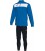 Спортивний костюм Joma ACADEMY II синьо-білий 129-140 см 101352.702