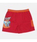 Шорти для купання Aqua Speed ​​SURF-CLUB SHORTS 2083 385-31 110 см Червоні (5908217620835)