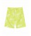 Пляжні шорти для хлопчика BTK-3231 жовтий 134-140