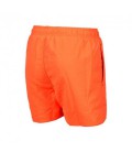 Шорти дитячі Arena BEACH BOXER SOLID R (006447-390) 10, 140 см