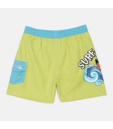 Шорти для купання Aqua Speed ​​SURF-CLUB SHORTS 2079 385-04 104 см Зелені (5908217620798)