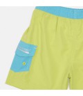 Шорти для купання Aqua Speed ​​SURF-CLUB SHORTS 2079 385-04 104 см Зелені (5908217620798)