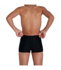 Плавки дитячі Speedo PLMT ASHT JM BLACK/ORANGE (8-09530H052) 9-10, 140 см