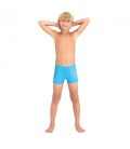 Плавки дитячі Arena SWIM SHORT GRAPHIC (005106-810) 12, 152 см