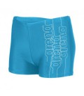 Плавки дитячі Arena SWIM SHORT GRAPHIC (005106-810) 12, 152 см