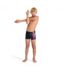 Плавки дитячі Arena PARROT JR SWIM SHORT (006008-500) 14, 164 см