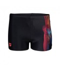 Плавки дитячі Arena PARROT JR SWIM SHORT (006008-500) 14, 164 см