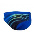 Плавки дитячі Arena SHADING JR SWIM BRIEFS (006372-800) 10, 140 см