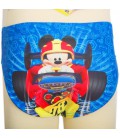 Плавки-сліпи Disney Mickey and Roadster racers 6-7 років (116-122 см) синій (WD11886_dkblue-6)