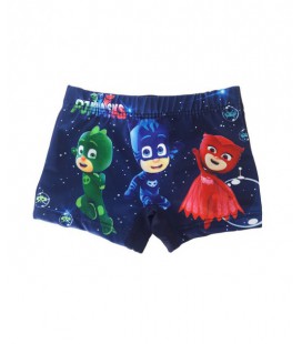 Дитячі плавки PJ Masks Sport Line 4206 98 колір комбінований