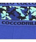 Трусики для хлопчика Coccodrillo Pants ZC2409506PAN-022 116 см 2 шт Блакитні (5904705953737)