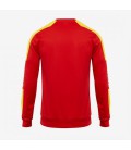 Дитячий спортивний светр Joma CHAMPION IV червоно-жовтий 118-128 100801.609