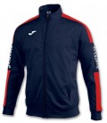 Олімпійка дитяча темно-синьо-червона Joma CHAMPION IV 129-140 см 100687.306