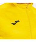 Олімпійка (мастерка) Joma GRAFITY жовта 153-164 101369.900