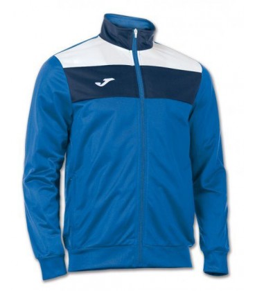 Олімпійка дитяча синя Joma CREW 106-116 см 100225.700