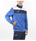 Олімпійка дитяча синя Joma CREW 106-116 см 100225.700