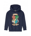 Худи двунитка для хлопчика Disney Harry Potter 415636 158-164 см (12-14 years) темно-синій